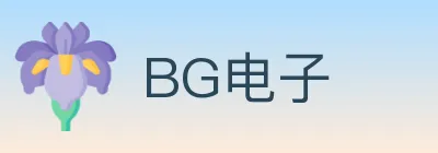 BG电子 logo